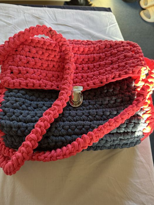 Сумки ручной работы