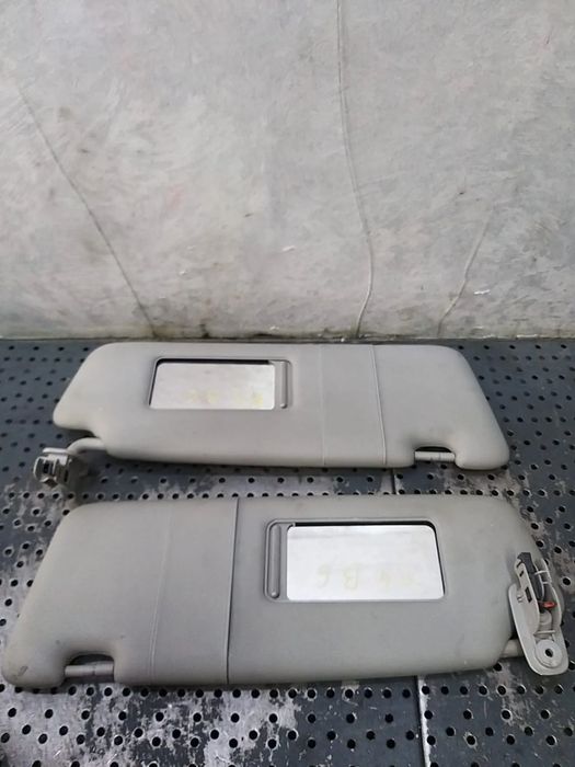 Set parasolare umbrelute audi a4 b6 8e 8e0857551 8e0857552