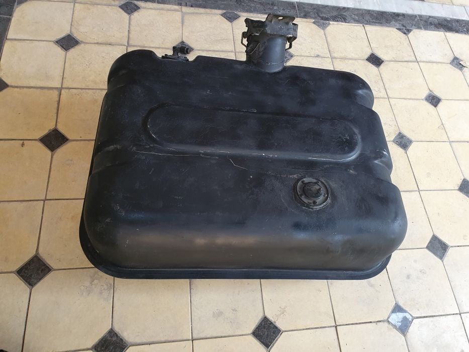 ZIL 130 131 Benzin bak