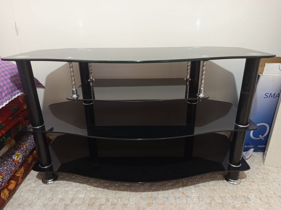 Телевизор, СМАРТ