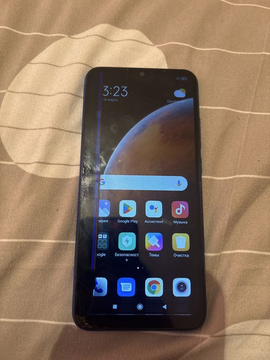 Redmi 9A 32GB, 2-х симка