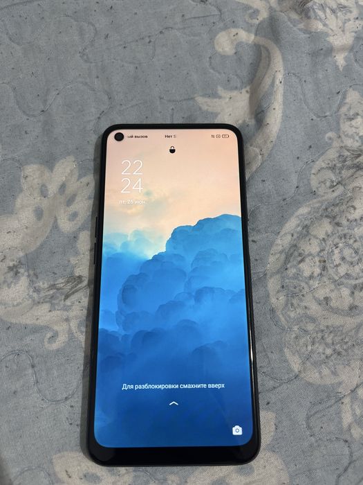 продам телефон OPPO A54 в отличном состоянии