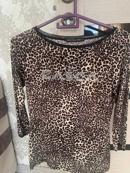 Блузка кофта женская 44-46