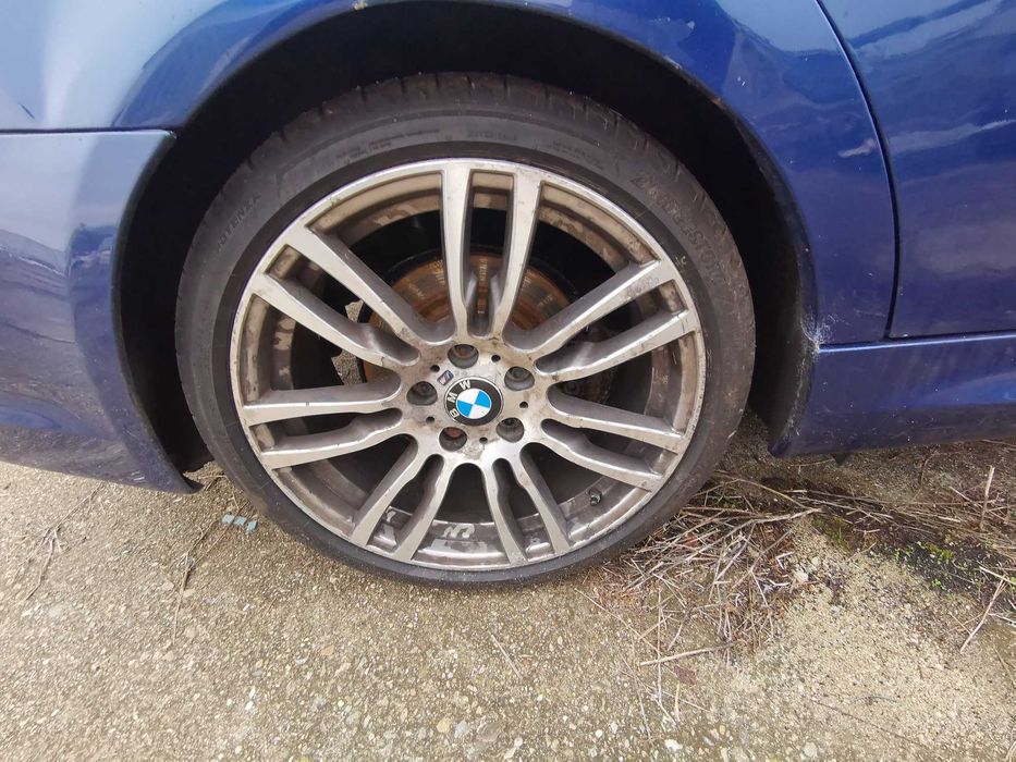 На части бмв е90 н43 143кс bmw e90 n43 143hp м пакет стил 193 рекаро