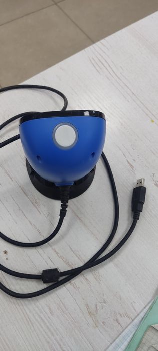 Сканер штрих-кода ПОРТ HC-30