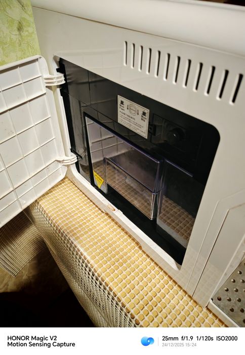 Кафеавтомат CECOTEC/CUMBIA POWER MATIC-CCINO 7000, 19 бара италианска