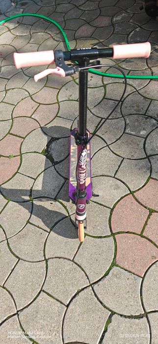 Trotineta copii oxelo