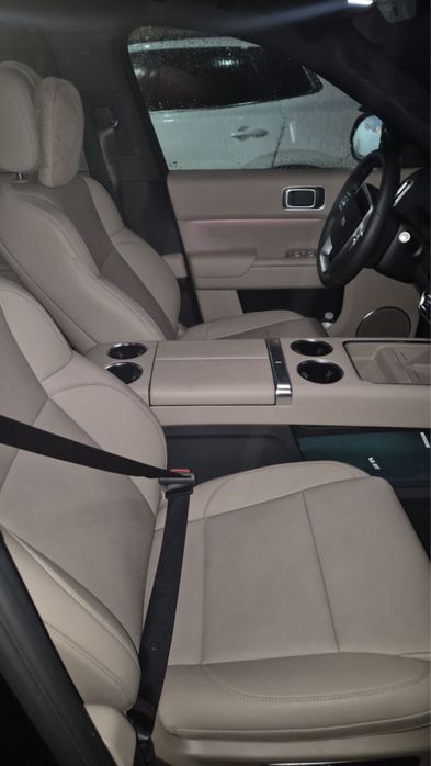 Li 9 ultra full reystaling