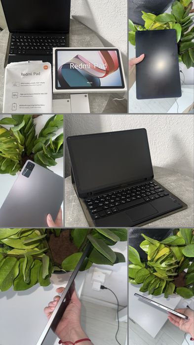 Продам планшет Xiaomi Redmi Pad