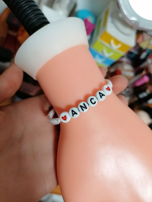 Brățări personalizate