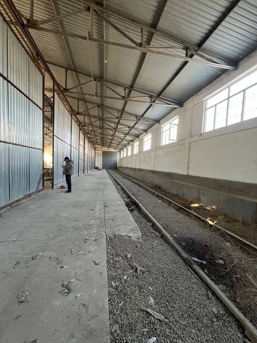 продаётся нежилой база под бизнис жоми