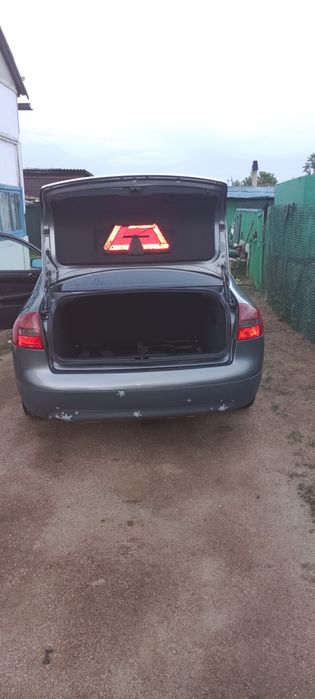 Продам Ауди A6 C5 (капля) 2.4