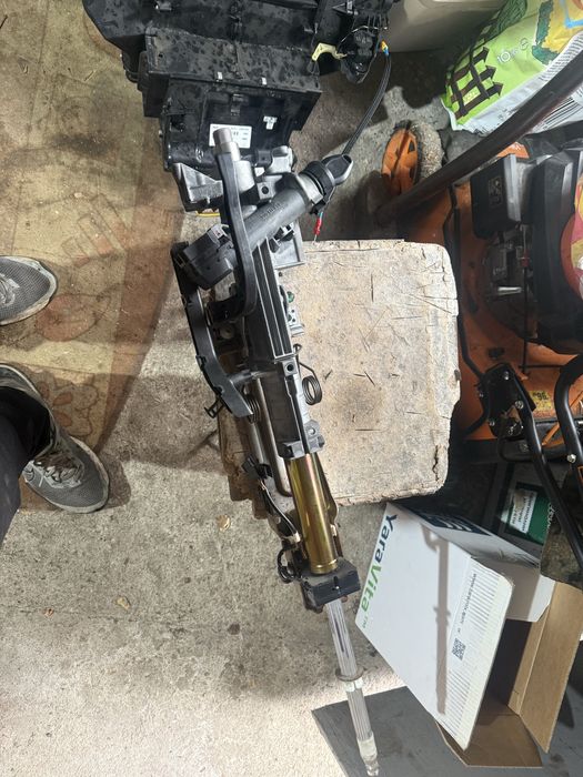 Bmw e46 останали части