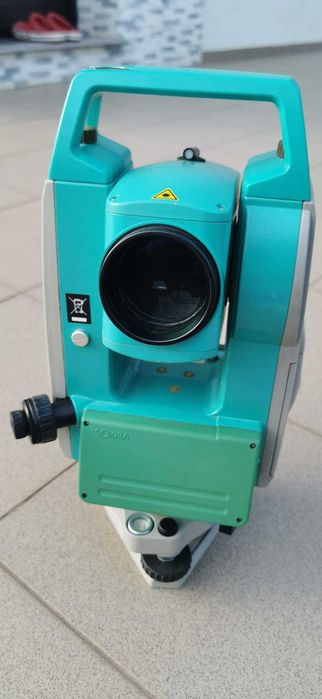 Statie totala SOKKIA SET 630R
