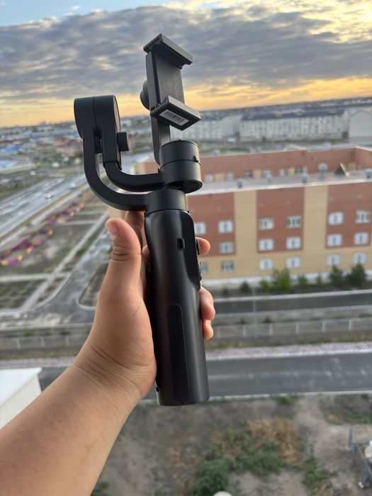 Стабилизатор.