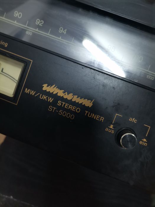 Universum pt piese sau restaurare