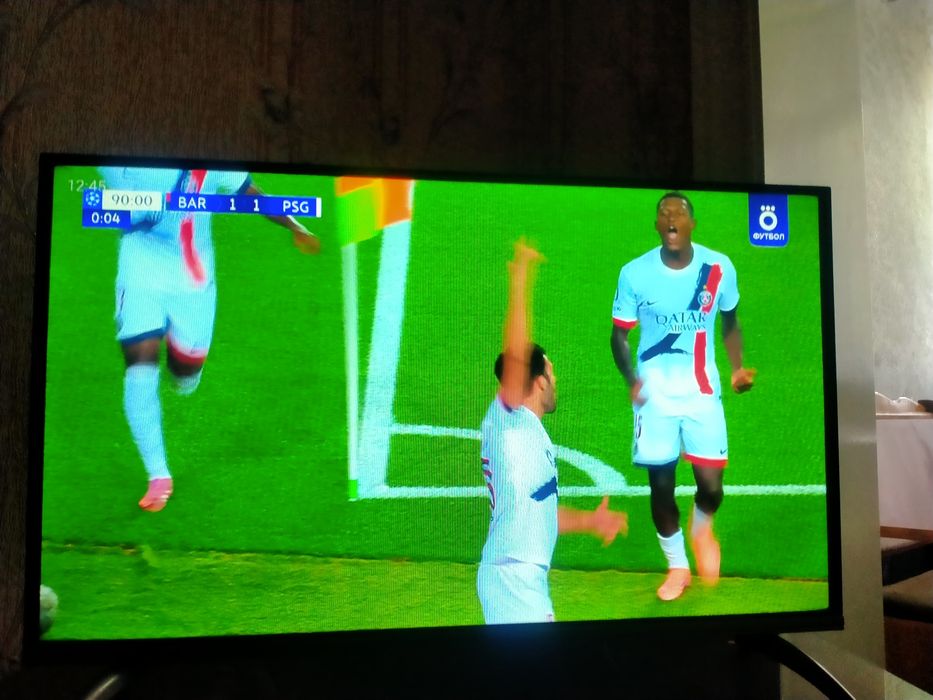 Установка смарт тв андроид Akkaunt очиш