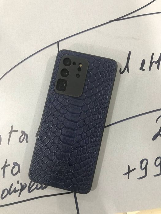 Samsung S20 Ultra 5G 12/256