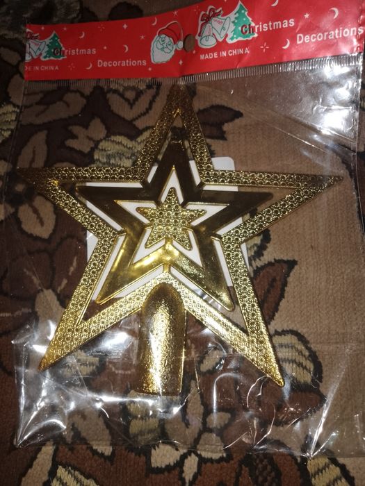 Продам ёлочные игрушки