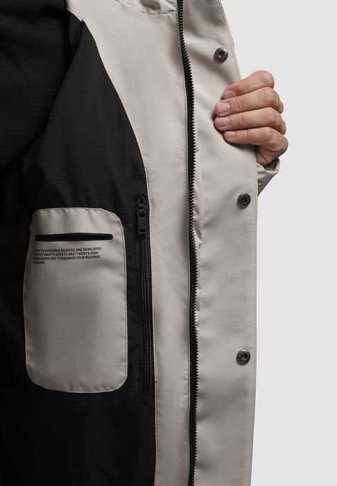 KHUJO Morse2 Jacket ОРИГИНАЛНО мъжко зимно яке/парка - M