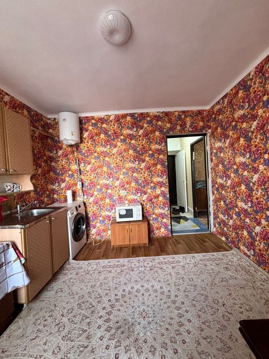 Продажа 1 комн ОКТ