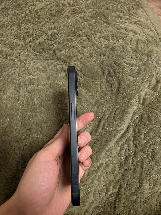 iPhone 13 на 128 гБ