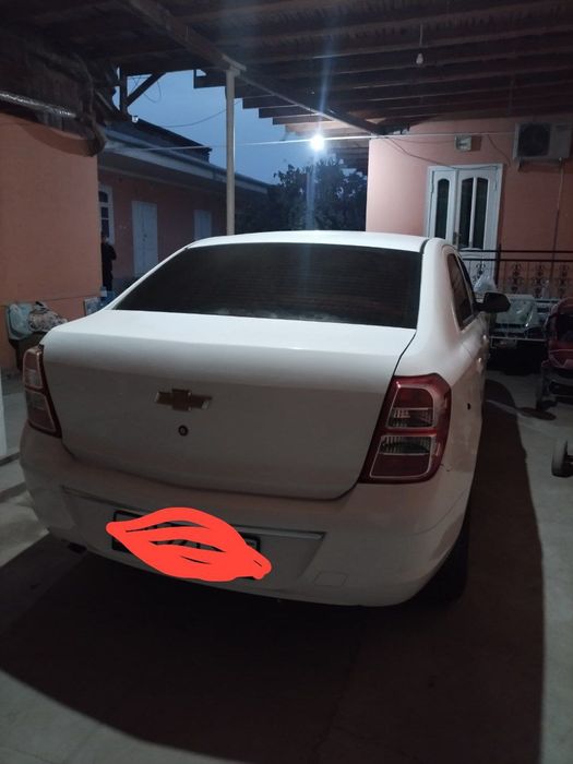 Кобальт  2020 холати яхши,  метан газ,  евро вариант нархи 11000$