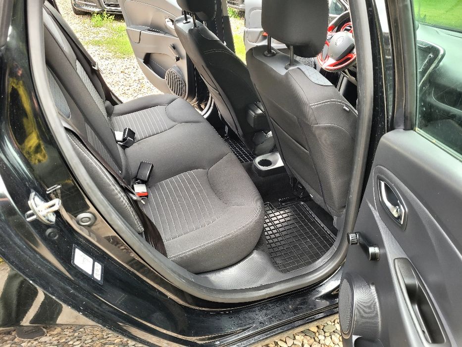 Renault Clio 2013. 1.5 diesel 193000 km
