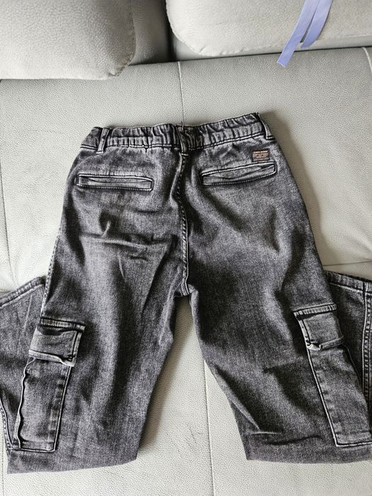 Дънки за момче 152 см