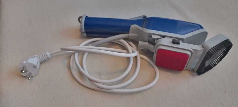 Парна ютия модел SY-15