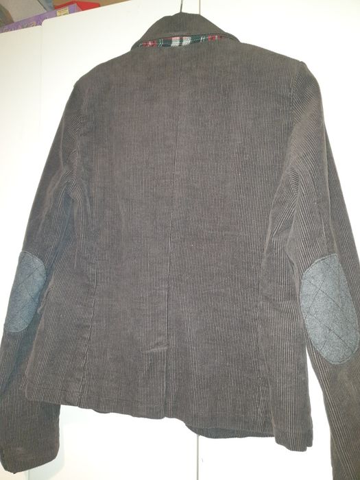 Vand sacou elegant din raiat pentru baieti aprox 10/11  ani