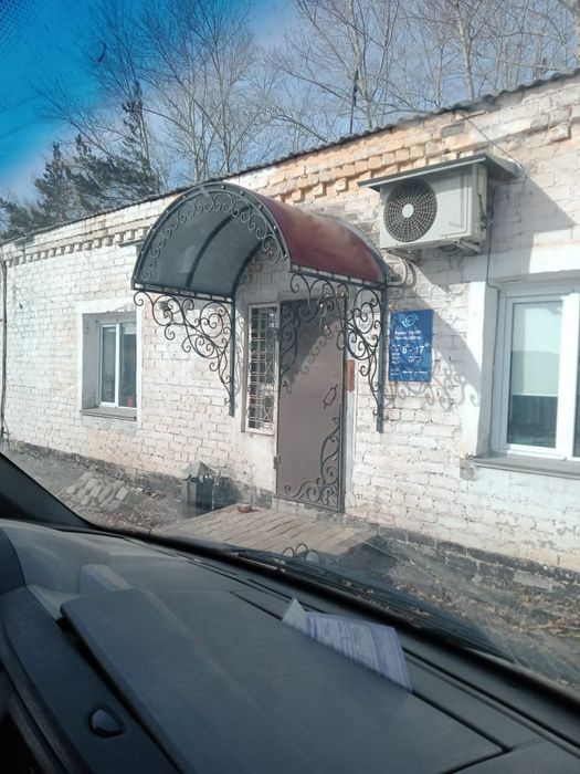 Услуги сварщика!