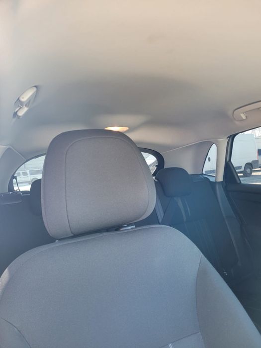 Citroën C4 (2011) - 1.6 Benzină