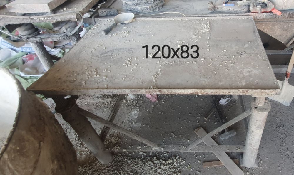 Vibro stol вибро стол вибратор