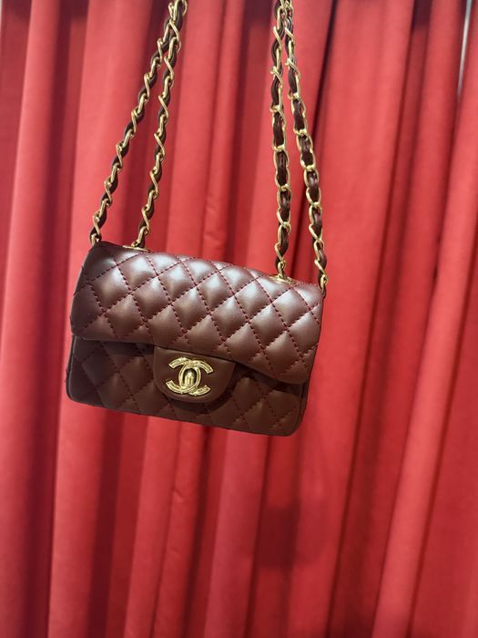 Geanta chanel noua
