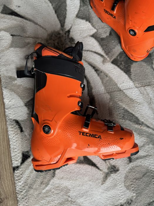 Clapari Technica Mach 1 25.5