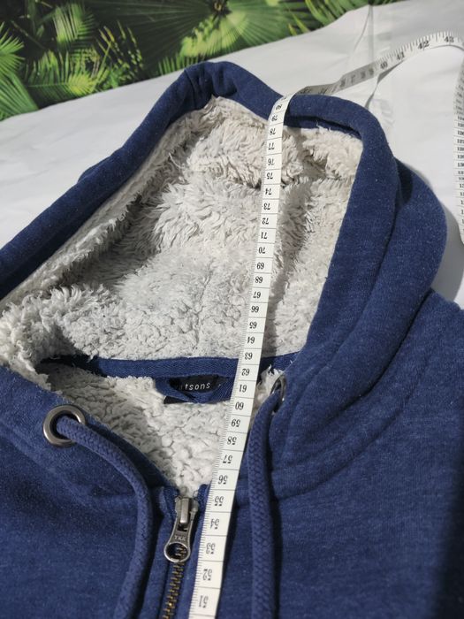 Hanorac Vintage Watson Y2K