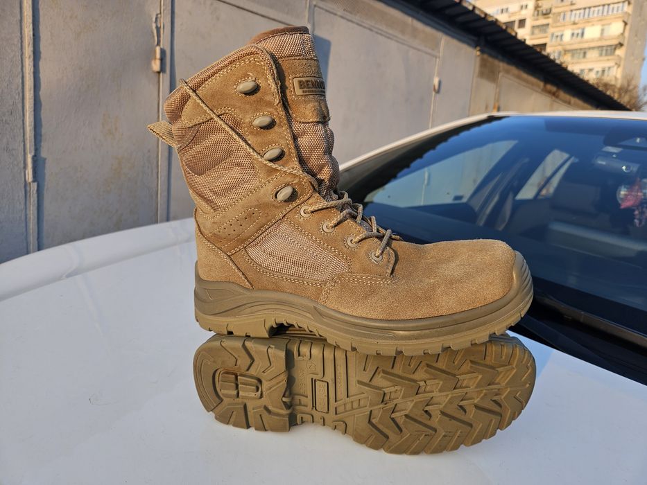 Bocanci vara Bennon 41