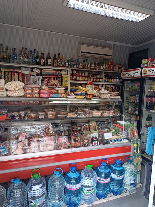 Продава се Магазин в Търговище, Запад 2 - 24 кв.м за 404 €/кв.м - Снимка #5