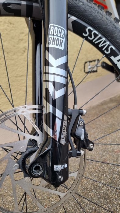 Mtb Conaway WME827 Carbon L | SRAM X01 AXS | full suspension enduro