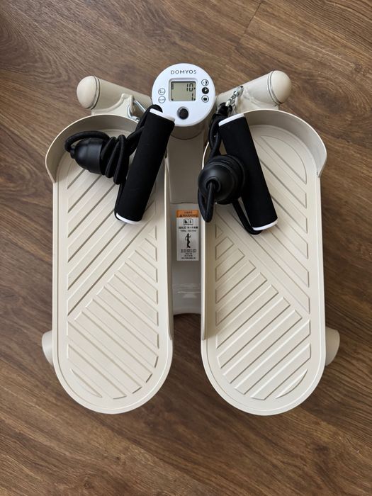 Степер MS500 Domyos Decathlon