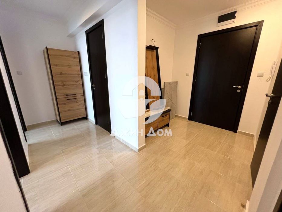 Продава се Тристаен апартамент в Свети Влас - 106 кв.м за 1011 €/кв.м - Снимка #7