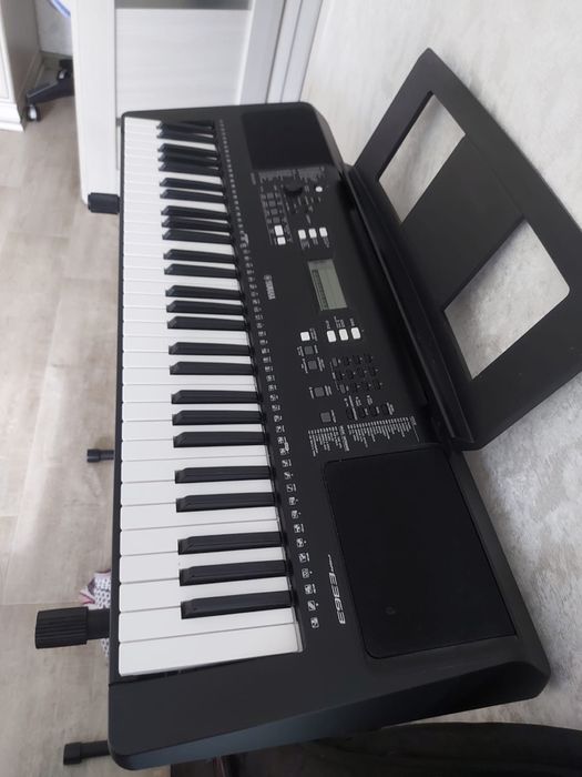 Синтезатор YAMAHA