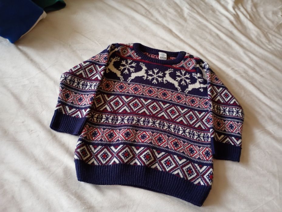 Детски дрехи и обувки