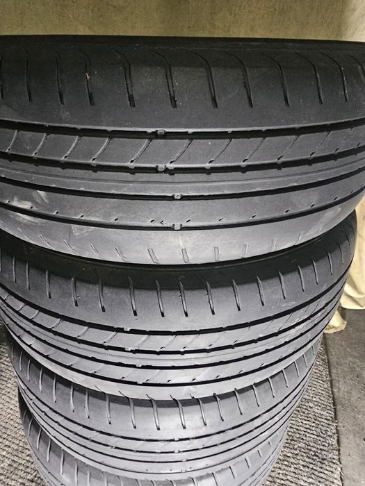 Продам шины Goodyear 205/60R16