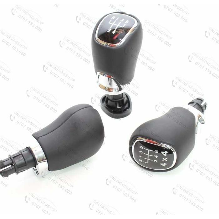 Nuca piele schimbator Skoda Octavia 3 , Skoda Superb , Rapid, 4x4