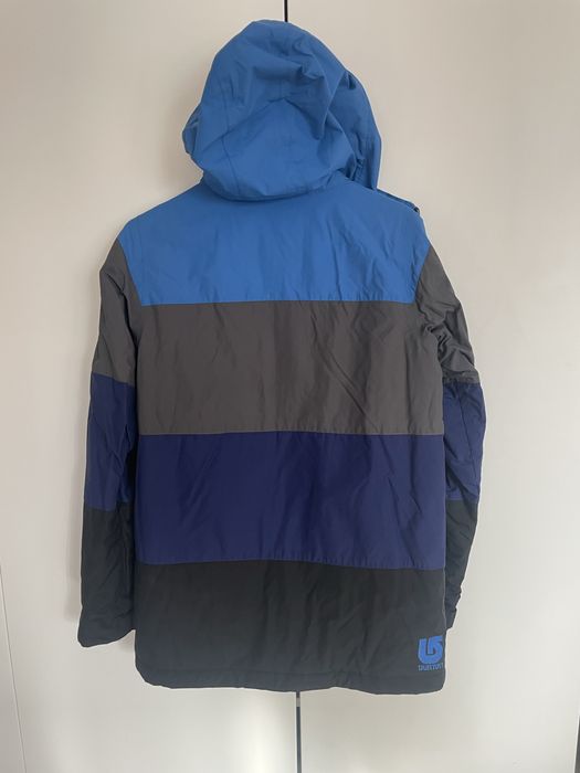 Geacă de ski snowboard Burton Symbol 2L