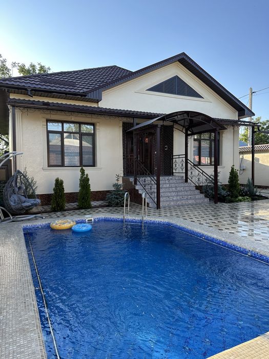 Сдаётся дача Кайнар Булак. Коттедж