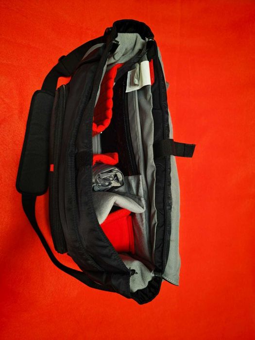 Geanta foto Manfrotto Large Advanced Befree Messenger