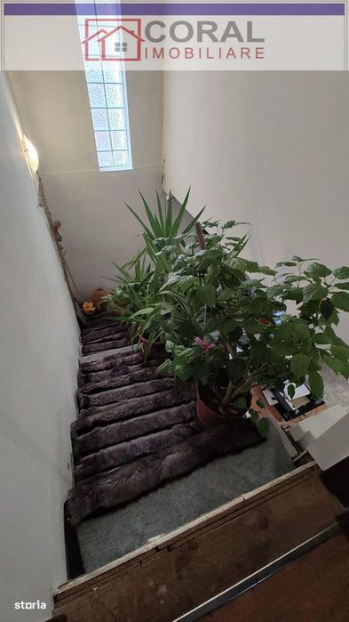 De vanzare casa, zona Micu Klein